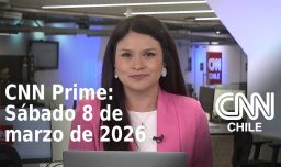 Gabriel Boric y José Antonio Kast retoman el diálogo tras quiebre por cable submarino | CNN Prime