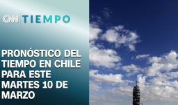 Vuelve a subir la temperatura este martes: Revisa la máxima para tu ciudad