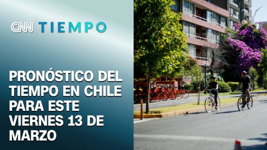 Continúa el calor, pero las temperaturas se mantendrán por debajo de los 30 °C