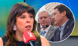 Presidenta del FA acusa “señales de impunidad” tras remoción del Superintendente de Educación y retiro de decretos