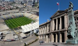 Prohibieron el ingreso de un hincha de Colo Colo al Monumental: Justicia falló a su favor y ahora podrá volver al estadio