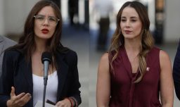 Previa del encuentro entre Kast y Boric: Ministra Vallejo y futura vocera Sedini fijan postura por proyecto de cable submarino