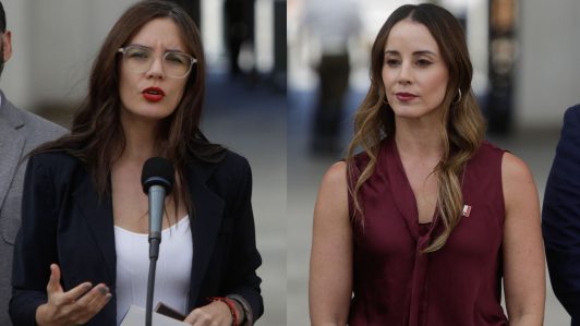 Previa del encuentro entre Kast y Boric: Ministra Vallejo y futura vocera Sedini fijan postura por proyecto de cable submarino