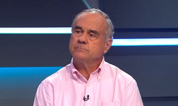 Excanciller Ignacio Walker analiza la política exterior del gobierno entrante: “La primera prueba será la reunión con el presidente Trump”