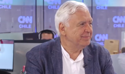 Quiebre Kast-Boric: Ernesto Ottone afirma que “no ha sucedido algo así desde el retorno de la democracia”