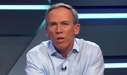 Jorge Alessandri (UDI) llama a Paulina Vodanovic (PS) a “elevar” el debate por candidatura de Bachelet a la ONU: “Si empezamos con el matonaje, las cosas no van a funcionar”