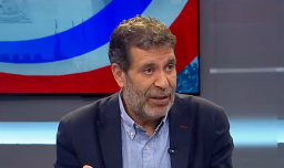 Marco Moreno advierte sobre los “riesgos del desgaste temprano” que podría enfrentar el Gobierno de José Antonio Kast