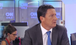 Senador Squella (Republicano): “Este el momento” para reformar a Gendarmería y dice que “no recomendaría” al Gobierno poner urgencia al proyecto que conmuta penas