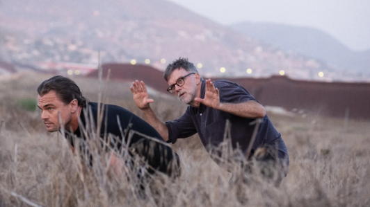 Las razones por las que "One Battle After Another" es una de las favoritas para ganar el Oscar 2026