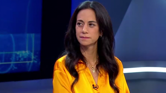 Senadora Núñez (RN) y la candidatura de Bachelet a la Secretaría General de la ONU: “El Presidente Kast tendrá que darle una señal a Chile y no solo a su sector político”