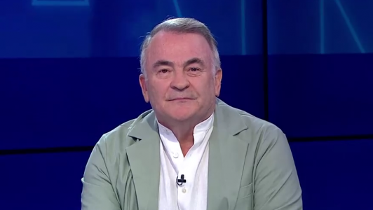 Pepe Auth por eventual indulto a uniformados del 18-O: “Kast corre el riesgo de que se repita lo que ocurrió con Boric”