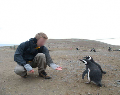 Fotos presentadas en el recurso de protección de No Más Zonas de Sacrificio