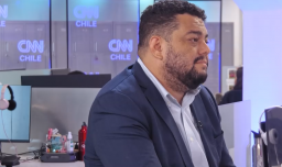 Secretario general del PPD afirma que no hay “problema” en la diversidad de oposiciones y que el desafío es la “capacidad de coordinarse” ante las medidas del gobierno de Kast