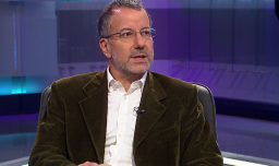 Pablo García advierte por alza de combustibles tras guerra en Irán: "Hoy día Chile es una economía más pobre"