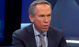 Presidente de la Cámara, Jorge Alessandri, por alza de los combustibles: “Confío en que esto sea algo transitorio”