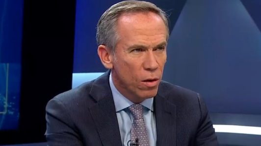 Presidente de la Cámara, Jorge Alessandri, por alza de los combustibles: “Confío en que esto sea algo transitorio”