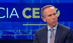 Jorge Alessandri (UDI) responde al FA por críticas al alza de los combustibles: “El despiadado fue el presidente anterior que nos dejó sin arcas fiscales”