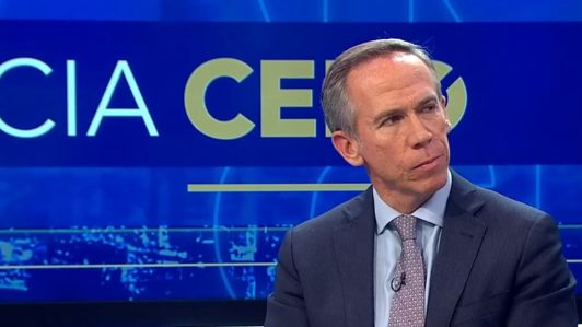 Jorge Alessandri (UDI) responde al FA por críticas al alza de los combustibles: “El despiadado fue el presidente anterior que nos dejó sin arcas fiscales”