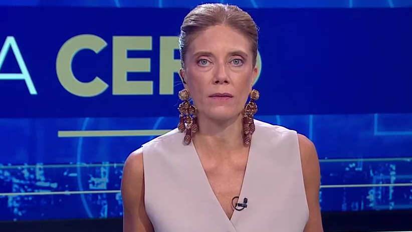 #ToleranciaCero | [Opinión] Mónica Rincón: “Es buena noticia que se revierta el recorte, pero mala que la ministra Steinert siga siendo cuestionada”