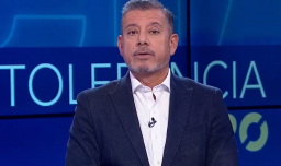 Eduardo Sepúlveda y la violencia escolar: “Este es otro de los temas a agregar en la lista de emergencias para el nuevo gobierno”