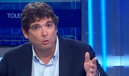 Mansuy a Manouchehri: "Son las personas las que deben adaptarse a las instituciones para no caer en ninguna patología democrática"