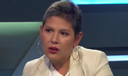 Priscilla Carrasco tras su salida del SernamEG en medio de tratamiento contra el cáncer: "Con esta decisión la ministra Marín pone en riesgo mi vida"