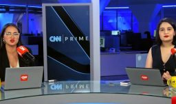 El futuro de Irán y el Medio Oriente tras ataques de EE.UU. e Israel | CNN Prime