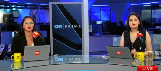 El futuro de Irán y el Medio Oriente tras ataques de EE.UU. e Israel | CNN Prime