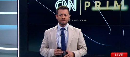 Conmoción en Calama: Alumno da muerte con arma blanca a inspectora en colegio