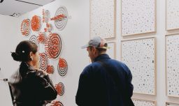 Feria Ch.ACO-16 en Vitacura: Todo lo que tienes que saber sobre este evento de arte