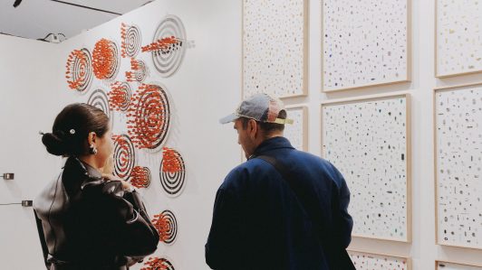 Feria Ch.ACO-16 en Vitacura: Todo lo que tienes que saber sobre este evento de arte