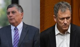 Cable submarino: Ministro Muñoz expone ante comisión y Alvarado descarta que Kast estuviera informado