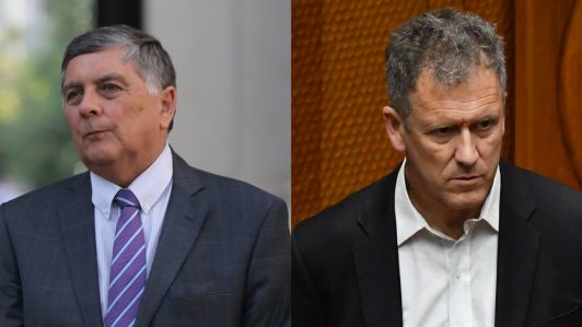 Cable submarino: Ministro Muñoz expone ante comisión y Alvarado descarta que Kast estuviera informado