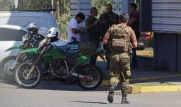 Condenan a 10 años de cárcel a autor de homicidio en Lota: Víctima tenía 44 detenciones