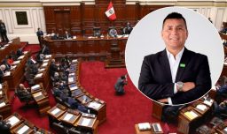 Reportan asesinato de candidato al Congreso de Perú: Habría recibido amenazas previas
