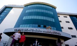 Contraloría detecta que se emitieron más de 12 mil licencias de forma irregular en hospital de Concepción entre 2023 y 2024