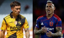 Coquimbo Unido vs Universidad de Chile: ¿A qué hora y dónde ver el partido por la Liga de Primera?