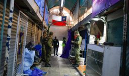 Operó más de 30 años sin permisos: Corte ratifica demolición de la Feria de Artesanía de Santo Domingo