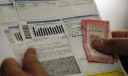 SEC posterga hasta julio alza en cuenta de luz: Aumento estaba programado para iniciar en abril