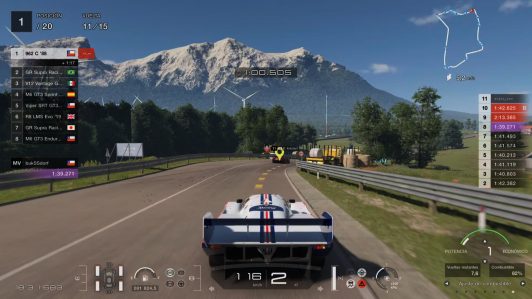Cuánto cuesta un sueño Gran Turismo, el simulador de carreras que se niega a ser solo un juego 2 (Captura PlayStation)