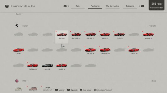 Cuánto cuesta un sueño Gran Turismo, el simulador de carreras que se niega a ser solo un juego 2 (Captura PlayStation)