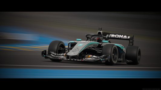 Cuánto cuesta un sueño Gran Turismo, el simulador de carreras que se niega a ser solo un juego (Captura PlayStation)