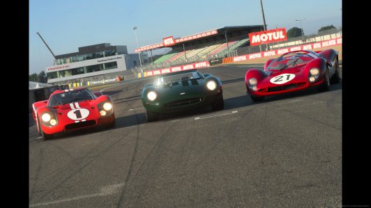 Cuánto cuesta un sueño Gran Turismo, el simulador de carreras que se niega a ser solo un juego (Captura PlayStation)