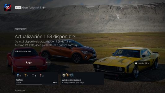 Cuánto cuesta un sueño Gran Turismo, el simulador de carreras que se niega a ser solo un juego (Captura PlayStation)