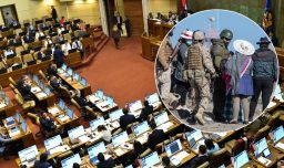 Cámara de Diputados aprobó proyecto que restringe acceso de migrantes irregulares a beneficios fiscales: Avanzará al Senado