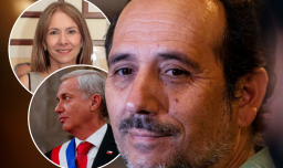 Daniel Núñez y ofensiva de la CPC por feriados: “El Gobierno lo va a acoger porque está haciendo todo lo que pide el empresariado”