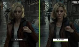 ¿Gráficos hiperrealistas o uso de IA desmedido? Herramienta DLSS 5 de Nvidia para juegos abre intenso debate en redes sociales