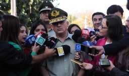 Carabineros desmiente muerte de sargento baleado en Puerto Varas y confirma que sigue con vida conectado a soporte vital