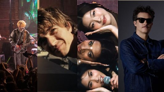 Lollapalooza 2026: Los no-headliners del sábado que no te puedes perder