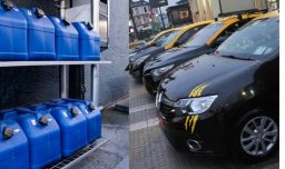 De mantener el precio del transporte público a reducir el de la parafina: Las siete medidas de Hacienda ante el alza de los combustibles